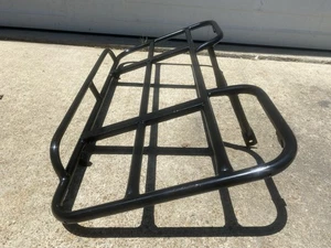 1995-04 Honda FourTrax Foreman 400 450 4x4 FRONT CARRIER RACKS RACK - Picture 1 of 8