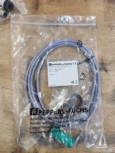 Peppers+Fuchs NBB5-18GK50-E2 Inductive Sensor - Picture 1 of 4