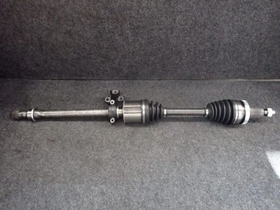 DURALAST B10803N CV Axle Assembly For 2006-2009 Hyundai Azera* - Image 1 of 4