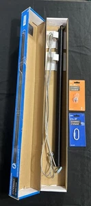 Muelles de extensión para puerta de garaje Everbilt 90 lb X (1) herrajes universales 707 239 - Imagen 1 de 4