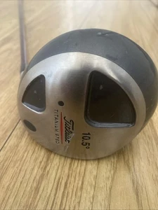 Titleist TITANIUM 975D Driver 10.5 GRAFALLOY pro Lite 35-S Schaft - Bild 1 von 24