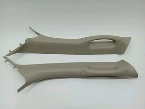 2002-2010 Dodge Ram 1500 2500 3500 A-Pillar Trim Driver and Passenger Side OEM - Bild 1 von 11