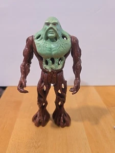 Kenner Camouflage Swamp Thing Figure 5" Vine Snare - Picture 1 of 6