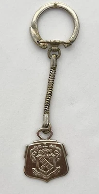 Vintage, Collectible, 1958 Buick Key Chain - Image 1 of 3