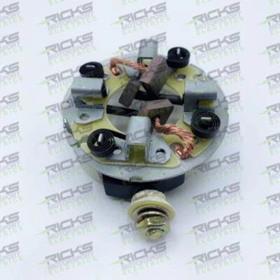 Ремонтный комплект щетки пластины Ricks для Yamaha FZR1000 1987-1995 - Изображение 1 из 3