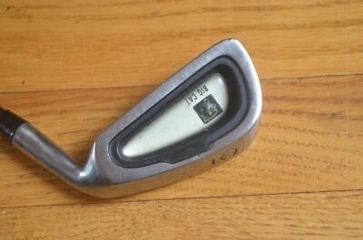 Big Cat 5 Single Iron Golf Club, Reg. Graphite - Image 1 of 4