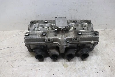 Válvulas de culata de motor Suzuki Katana GSX600F 1998-2006 árbol de levas extremo superior Foto 1 de 4