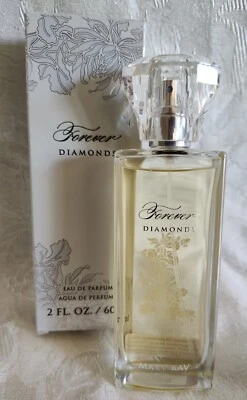 Mary Kay Forever Diamonds Eau De Perfume 2 Fl Oz New with Box - Image 1 of 4