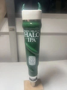 Widmer Broken Halo Tap Handle - Picture 1 of 6