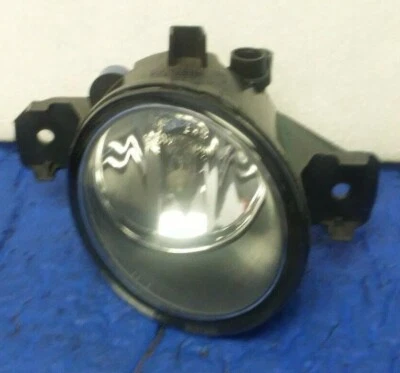Conjunto de luces antiniebla izquierda Nissan 370z Infiniti 2009-2014 OEM  Foto 1 de 4