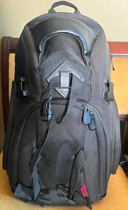Kodak Shoulder Moulded Sling adjustable protective Camera Backpack - Picture 1 of 7