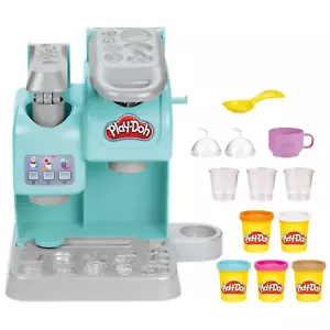 Kitchen Creations Colorful Cafe Kids Kitchen Playset - Picture 1 of 5