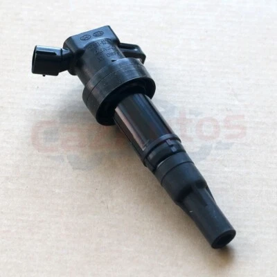 BOBINA DE ENCENDIDO 2730103200 PARA HYUNDAI 1.2L 1.4L I10 I20 I30 - Imagen 1 de 3