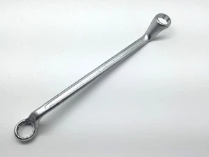 Heyco 25/32AF x 3/4AF Ringschlüssel Schraubenschlüssel No475 Made in Germany NEU - Bild 1 von 2