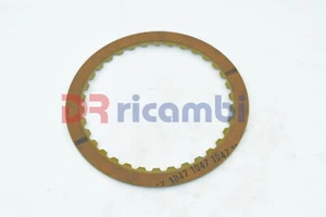 ANELLO DENTATO FRIZIONE CAMBIO AUTOMATICO VETTURA FIAT LANCIA - FIAT 71713334 - Picture 1 of 4