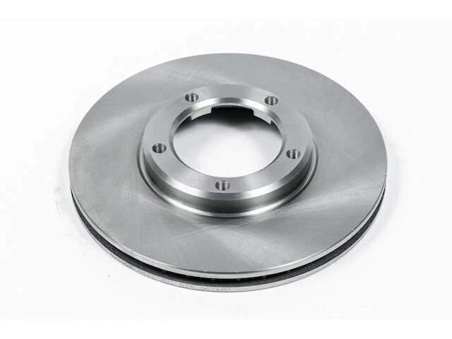 Rotor de freio dianteiro para 1995-2004 Toyota Tacoma 1999 1996 1997 1998 2000 VN485JY - Imagem 1 de 1