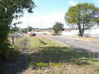 Photo 6x4 Development land, High Street Eastchurch/TQ9871 Planning permi c2021