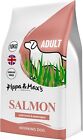 Pippa & Max's 50% Salmon, Trout, Sweet Potato & Asparagus - Prime Grain Free Dr