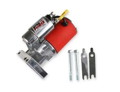 MSD-50952 MSD DynaForce Starter - High Speed - Red UK Stock - Image 1 of 4