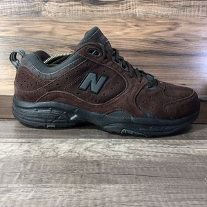 new balance 622 mens white 