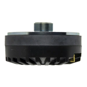 8.Ohms 2600W 51MM PA Altoparlante Driver Corno Tweeter Titanio Compressione Avvitabile - Foto 1 di 10