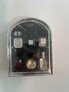 New Victorias Secret  Gift Set Bombshell Heavenly Bare Tease Very Sexy - Picture 1 of 6