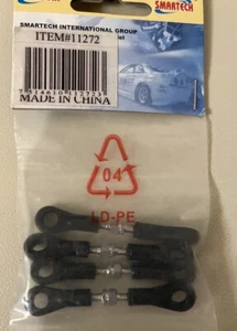 SMARTECH CARSON RICAMBI MODELLISMO BRACCETTI TESTINE 11272 - Foto 1 di 1