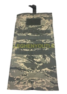 HGEAR MOLLE 3L Hydration Carrier GCS VEST ABU Tiger Stripe OHNE BLASE NEU OHNE ETIKETT - Bild 1 von 2