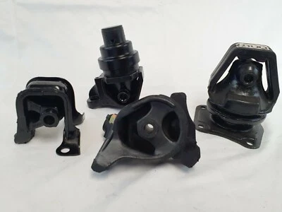 Montaje de motor y transmisión para Honda Accord, Acura CL 2.2L MT Foto 1 de 4