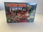 snes donkey kong country ovp