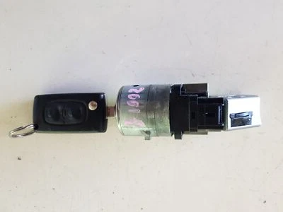 36410600 BLOCCO BLOCCHETTO DI AVVIAMENTO LANCIA PHEDRA 2.2 D 2009 - Immagine 1 di 4