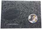 Tuvalu 1/2 Oz Silber Homer Simpson 2020 im Blister: nur 15.000 Stück - TOP KAUF!