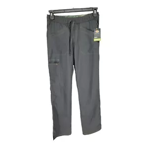 Dickies Herren Scrub Pants Essence Small Tall 30x33 grau Damen Medium Tall neu - Bild 1 von 7