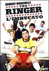 THE RINGER  - L'IMBUCATO  DVD COMICO-COMMEDIA