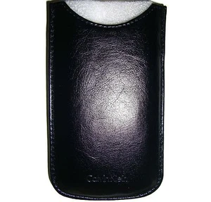Calvin Klein Smartphone Cover Case for iPhone 3G - Cover Size 4.2" x 2.4" x 0.6" - Picture 1 of 2