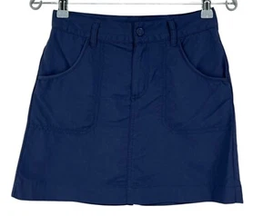 Columbia Omni Shade Sonnenschutzrock Ladies Size M - W24 - Picture 1 of 8