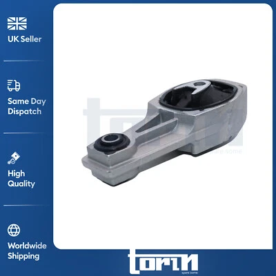 Rear Lower Engine Gearbox Mount For Peugeot 207 208 Citroen C3 II C4 DS3 1806.A6 - Image 1 of 4