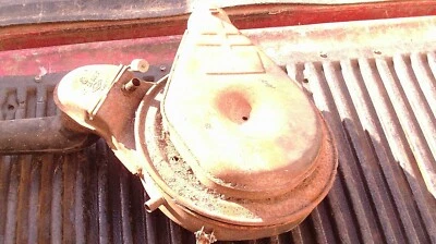 1972 1973 1974 PORSCHE 914 1.8 2.0  Air Breather  - Image 1 of 4