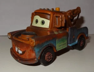 Martin (Tow Mater) - 1ère version - Disney - Pixar - Cars - 1/55 - Photo 1/7