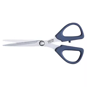 Clover Small Patchwork Scissors 13.5cm/5.3in - Picture 1 of 1