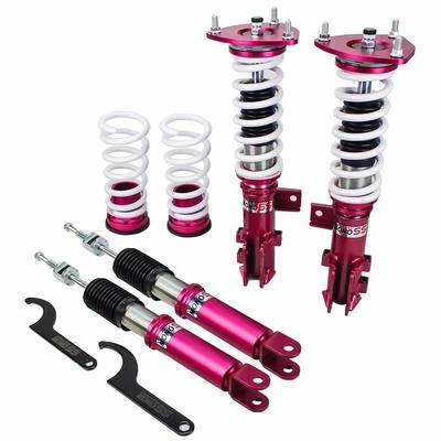 GODSPEED MONO-SS COILOVER DAMPER KIT FOR 09-15 HYUNDAI TUCSON FWD 10 11 12 13 14 Foto 1 de 4
