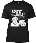 Nwt Peter Bagge Daniel Clowes Hateball Tour 1993 Cartoonist Retro T-Shirt S-4Xl