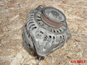 Alternador Nissan Skyline GTR R32 R33 R34 RB26DETT PROBADO - Imagen 1 de 4