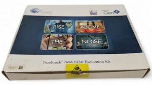 Cypress CY3290-TMA1036A Evaluation Kit TrueTouch evaluation kit TMA1036 - Picture 1 of 4