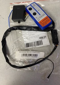 Hisun OEM Wireless Winch Controller ATV UTV P310002377410000 - Bild 1 von 1