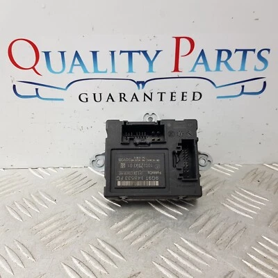 HONDA CR-V DOOR CONTROL MODULE ECU FRONT LEFT PASSENGER SIDE MK3  - Image 1 of 4