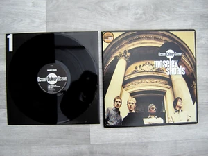 OCEAN COLOUR SCENE ~ MOSELEY SHOALS ~ MCA 1996 UK 1ST PRESS - L.P. - NEAR MINT - Picture 1 of 11