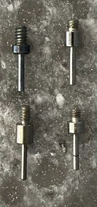 (1) Bell & Howell Metal Pin for Filter Socket when not using a Flash Movie Light - Picture 1 of 1