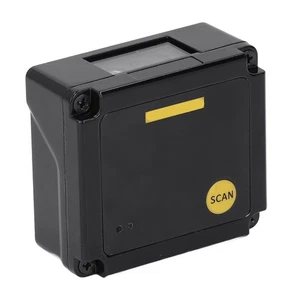 Built-In Barcode Scanner Mini Scan Engine 1D 2D Qr Code Reader Ep2000 - Picture 1 of 24