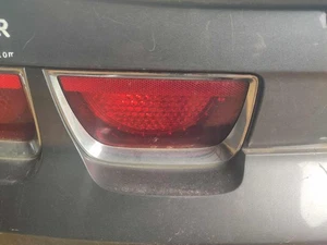 2010–2013 Chevy Camaro Left Tail Light Lamp Inner Rally Sport Package WRS - Picture 1 of 1